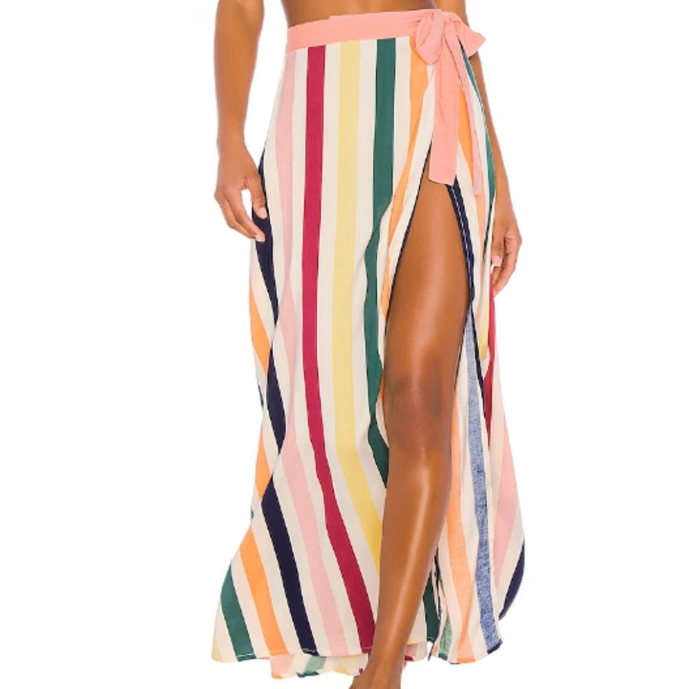 Tularosa Sweet Pea Skirt